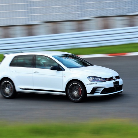 VW GTI に特別限定モデル…GTI 40周年記念の第2弾 画像