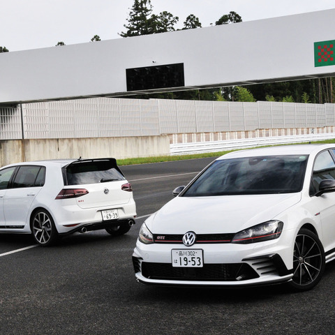 【ゴルフGTI 40周年】受継がれる「GTI」の魂…歴代モデルとその時代背景をふり返る 画像
