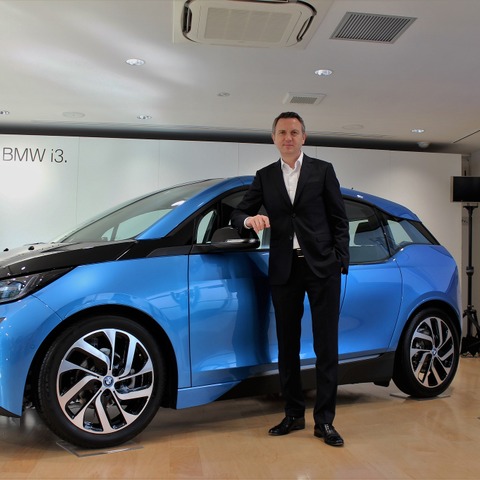 BMWグループ、世界でも日本でも販売台数更新 画像