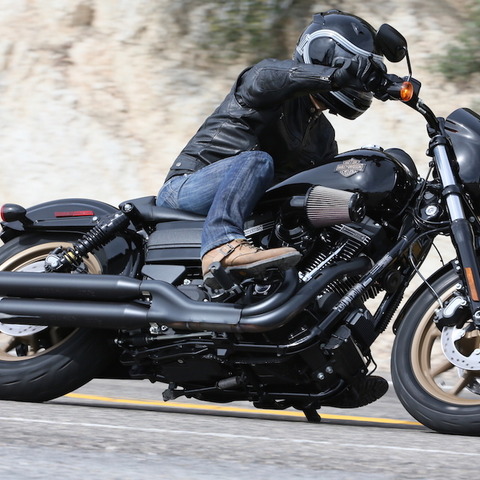 また新たなる伝説に…ハーレーV-ROD&Sシリーズが販売終了へ 画像