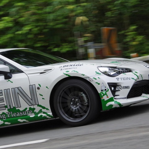 【テイン ストリートベイシスZ&アドバンスZ 試乗】価格競争力さらにアップ、ハイスペック車高調のスタンダードへ 画像