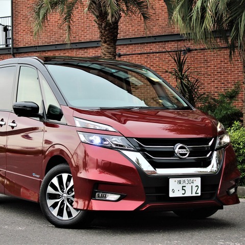 【日産 セレナ 新型】家族皆を大切に考えたインテリア 画像