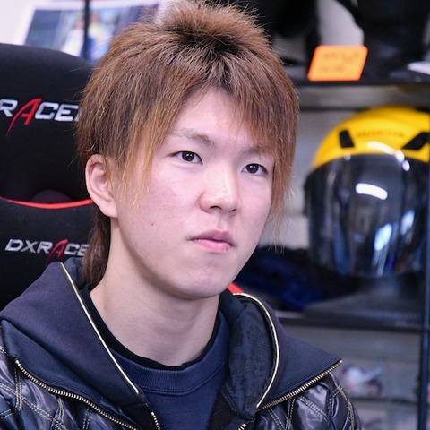 小学生の頃から目指したオートレーサー!…SS王座決定戦直前 鈴木圭一郎選手 画像