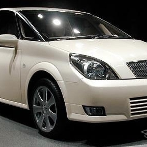 【期待が外れた】トヨタ オーパ…財布の紐を緩められなかった“新種” 画像
