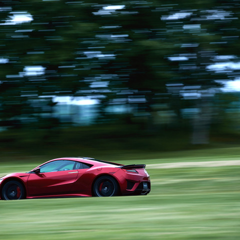 【期待が外れた】ホンダ NSX 新型…乗る人だけのものではない 画像