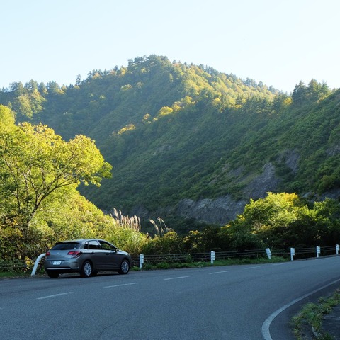 【ドライブコース探訪】奥只見から尾瀬へ…秘境を手軽に味わうなら 画像