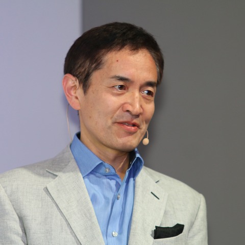 【インタビュー】BMWは無駄を廃したプレミアム…デザイン部門 永島譲二エクステリア・クリエイティブ・ディレクター 画像