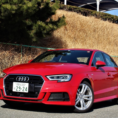【アウディ A3 改良新型】バーチャルコクピットの現実…マーケティング本部長 画像