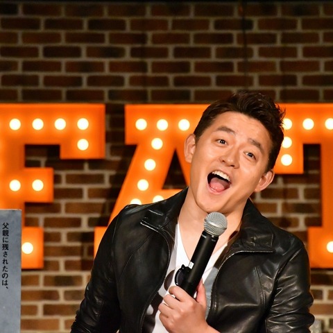 スピードワゴン井戸田さん、メル・ギブソン最新作に「アウトローなところ憧れる」 画像