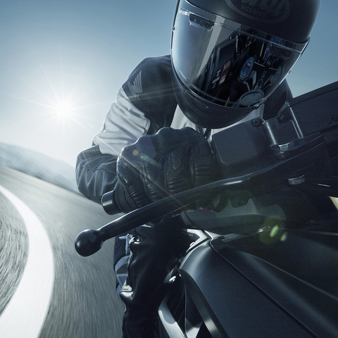 【ホンダ CBR250RR】開発は“凄い”と感じる裏付け、それを具体化していくプロセスだった［開発者インタビュー］ 画像