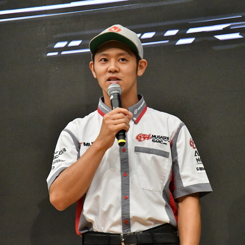 今年の CBR1000RR は直線が速い、市販車は「楽しく乗れそう」…JSB1000高橋巧 画像