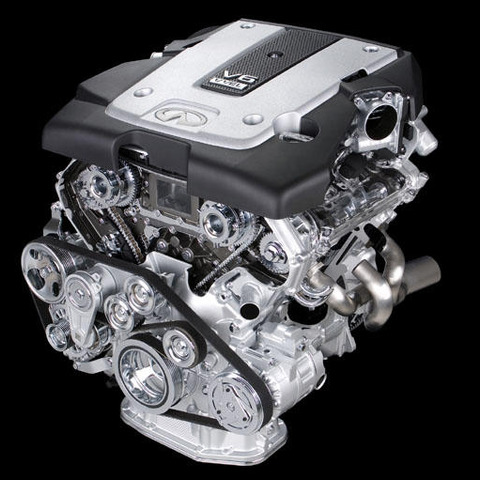 日産新技術『VVEL』…ノンスロットルエンジンの可能性 画像