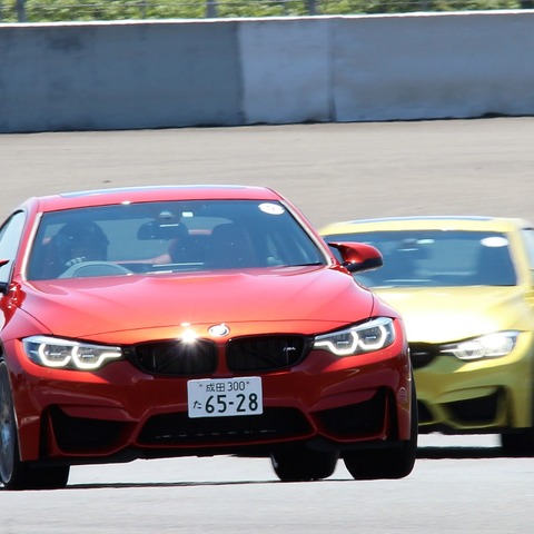 “体験”することがブランドとして重要、クロンシュナーブル社長…BMWモータースポーツフェスティバル2017開催【インタビュー】 画像
