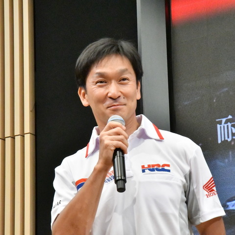 【鈴鹿8耐 40周年記念トークショー】勝てるチームにいることが重要…8耐最多勝 宇川徹が明言 画像