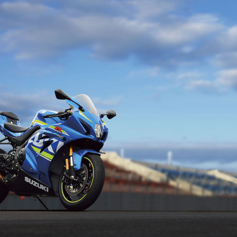 MotoGPの技術でキングの称号を奪還…スズキ GSX-R1000R 新型開発リーダー【インタビュー】 画像