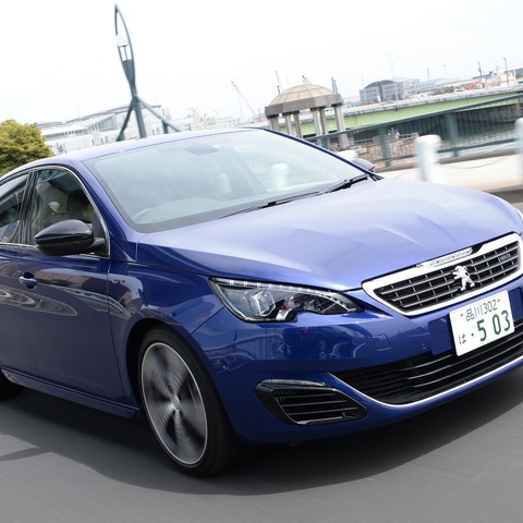 【お買い得フレンチ試乗】今選ぶならプジョー、シトロエン、DS…その理由は 画像