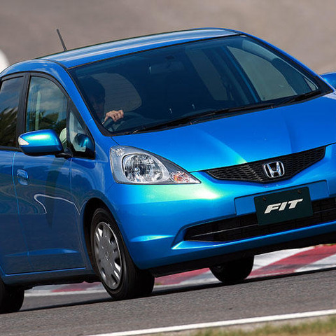 【ホンダ フィット プロト詳報】全車i-VTECエンジン搭載 画像