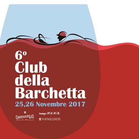 バルケッタ・ミーティングが復活 11月25-26日、中伊豆ワイナリー 画像
