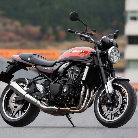 【カワサキ Z900RS 試乗】蘇った現代のZ、その走りはスーパースポーツ並みだ!…佐川健太郎 画像