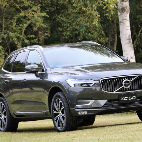 【ボルボ XC60】困難の末に生まれたこのクルマは最も満足感のあるクルマでもある…ボルボデザインVP 画像