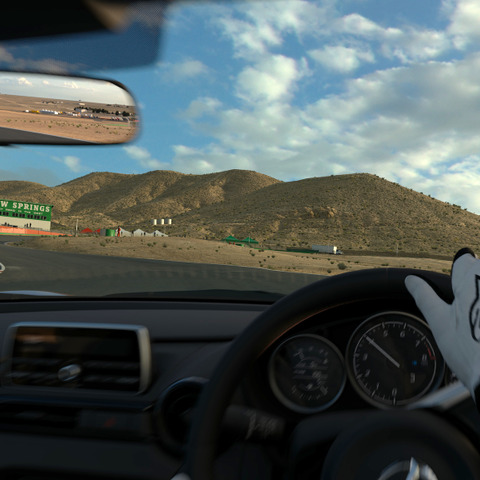 【岩貞るみこの人道車医】「VR酔い」はなぜ起きるのか…GTプロデューサー山内氏に聞いてみた 画像