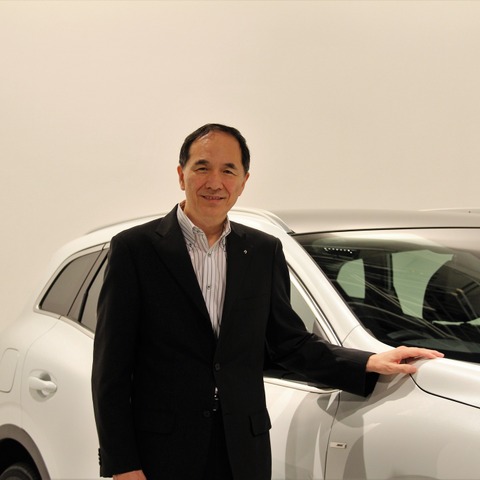 アルピーヌ の日本投入は2018年後半を予定、2020年には1万台も…ルノー・ジャポン社長［インタビュー］ 画像