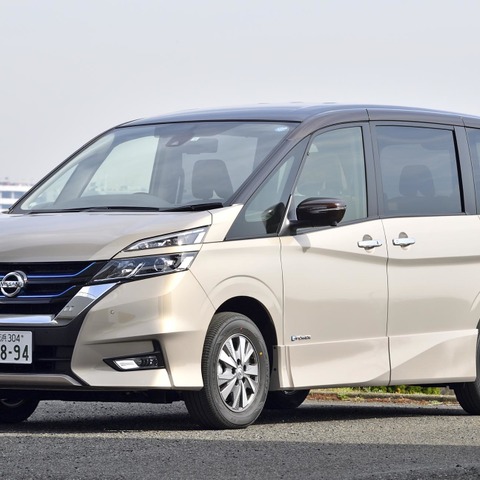 【日産 セレナe-POWER 試乗】大いに迷って選んでいただきたい…岩貞るみこ 画像