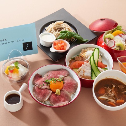 【岩貞るみこの人道車医】「普段なら1500円では食べられない」高速SA&PA 新メニューコンテスト裏話 画像