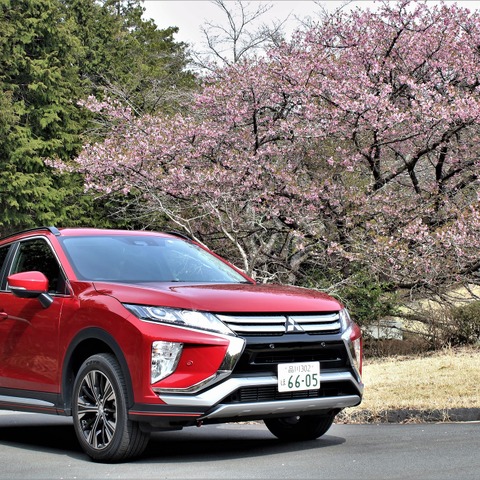 SUVとクーペスタイルの融合、アメリカで知名度のある名前でデビュー…三菱 エクリプスクロス 開発者［インタビュー］ 画像