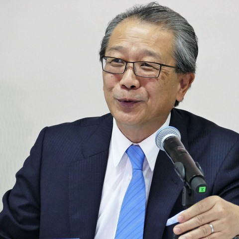 中国トヨタ 小林総代表 「外資規制撤廃は慎重に検討」…北京モーターショー2018 画像