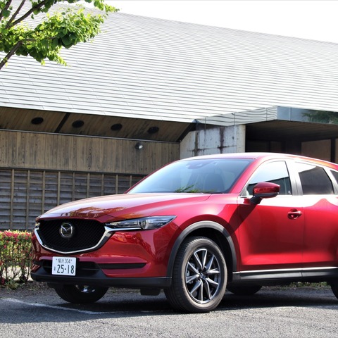 マツダ CX-5 改良新型…カーライフを通してお客様に笑顔を届けたい［インタビュー］ 画像