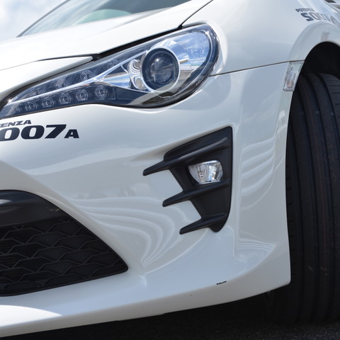 【ブリヂストン POTENZA S007A 試乗】ハイパワー化する車にどう立ち向かうか?ブリヂストンが出した答えとは…斎藤聡が試乗 画像