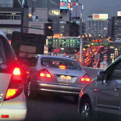 お盆の運転に注意!夏に急増する高齢者の事故、その理由は【岩貞るみこの人道車医】 画像