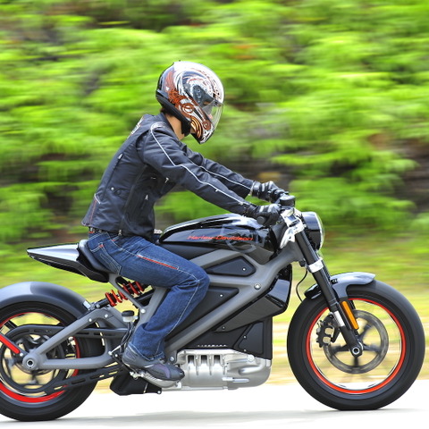 電動、アドベンチャー、250cc…ハーレーダビッドソン、新境地へ活路 画像