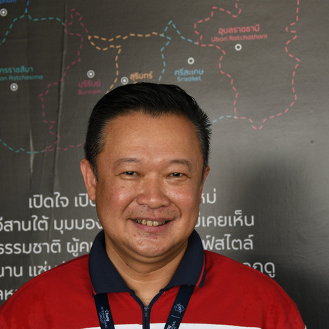 タイ国政府観光庁「モータースポーツで地域振興」…バンコク市内でF1？［インタビュー］ 画像
