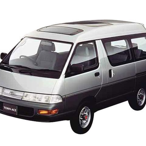 「RVブーム」の草分け、タウンエース&ライトエースが“輸入車”になって10年…どうなるトヨタの商用車【藤井真治のフォーカス・オン】 画像