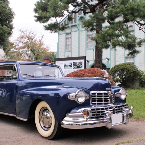 プリンスセダン と自動運転、伝統と未来…クラシックカーフェスティバル in 桐生 画像