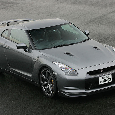 【日産 GT-R 解説】“速いハコ”という伝統と、新たなる価値観 画像