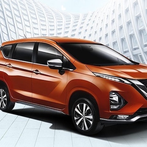 インドネシアで本格化する日産と三菱のアライアンス【藤井真治のフォーカス・オン】 画像