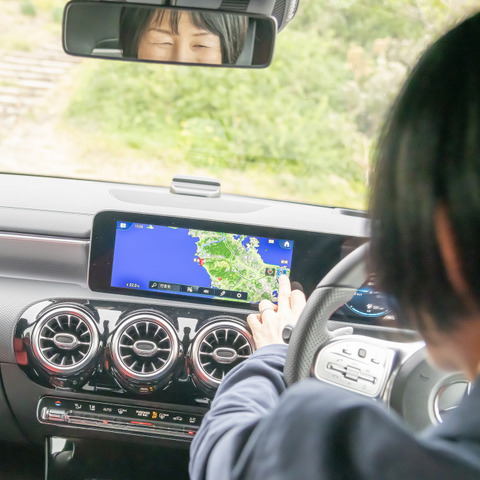 「やっぱり女性は運転が苦手?」聞くのも取り下げるのも、なんだかなぁ【岩貞るみこの人道車医】 画像