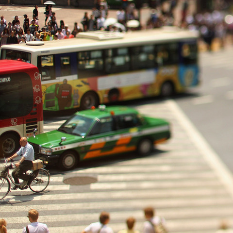 自転車教育の欠如と「匿名性」が傍若無人な運転を助長する【岩貞るみこの人道車医】 画像