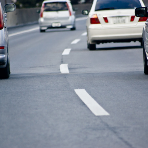 あおり運転とパワハラの相関性…被害者は「若い、弱い、弱者」である【岩貞るみこの人道車医】 画像