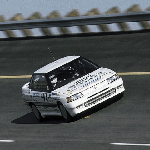 STIコンプリートカーを一覧…スバルのモータースポーツ活動を結集したモデル群 画像