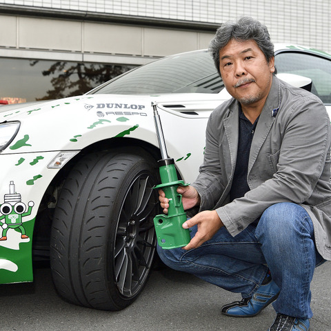 純正車高で乗り心地が大幅アップするサスペンション---TEIN『エンデュラ・プロ』登場 画像