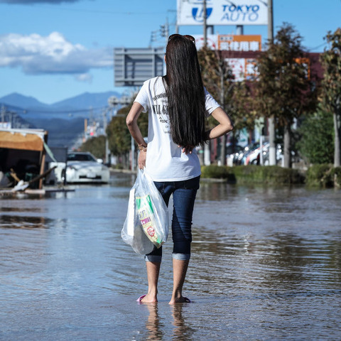 善意の「必要なもの」が時として大迷惑になる【岩貞るみこの人道車医】 画像