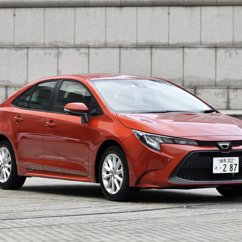 日本自動車殿堂2019…イヤーカーはトヨタ カローラ が受賞 画像
