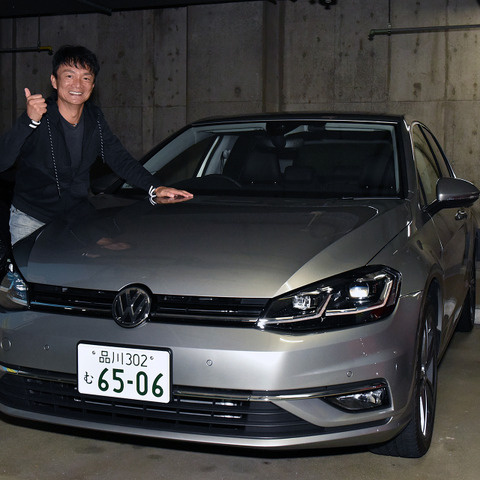 VW『ゴルフ・ディーゼル』で燃費対決!目標は30km/リットル、結果は… 画像