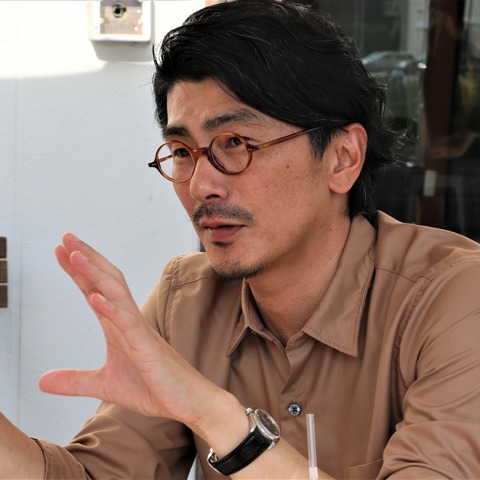 【マツダ3 新型】ハッチもセダンも再定義する…土田チーフデザイナー［インタビュー］ 画像