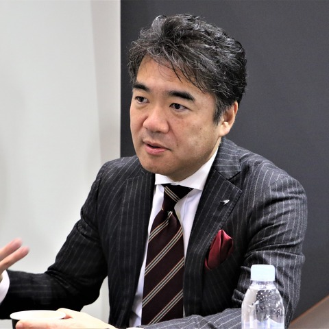 マクラーレン、2020年は基盤整備の年に…東京オートサロン2020［インタビュー］ 画像