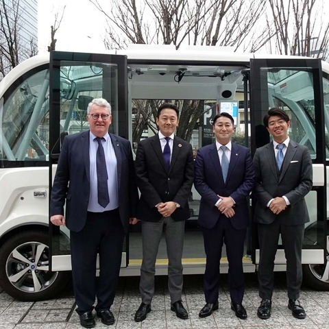 運転者が行うのは運転だけじゃない…自動運転と救護義務【岩貞るみこの人道車医】 画像